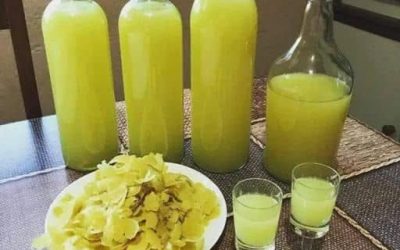 Ingwerwasser: das gesündeste Getränk zur Fettverbrennung an Bauch, Nacken, Armen, Rücken und Oberschenkeln!