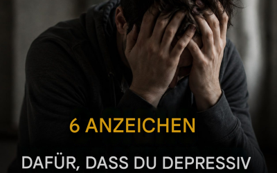 Hör auf, dich selbst als faul zu bezeichnen.