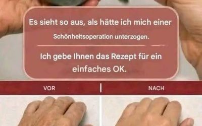 Dieses Hausmittel sorgt für sichtbar gepflegte Haut
