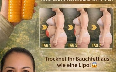 Kurkuma Zitronen Getränk: ein natürliches Elixier zum Abnehmen und Reinigen des Körpers