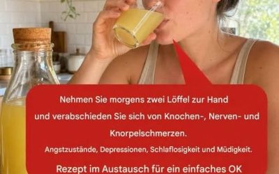 Magnesium – ein unverzichtbarer Mineralstoff mit erstaunlichen Vorteilen für Körper und Geist