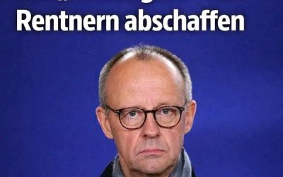 Neue Debatte über mögliche Änderungen bei der Rente