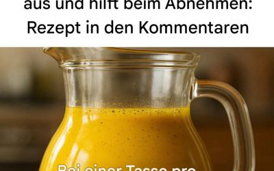 Kurkuma mit Honig