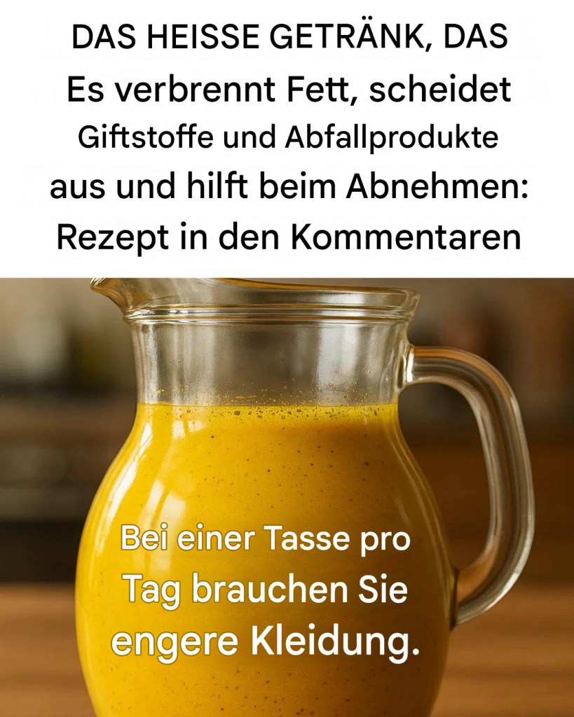 Kurkuma mit Honig
