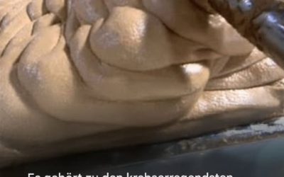 Diese Lebensmittel, die Sie jede Woche zu sich nehmen, sind ein wahres Gift für Ihren Körper
