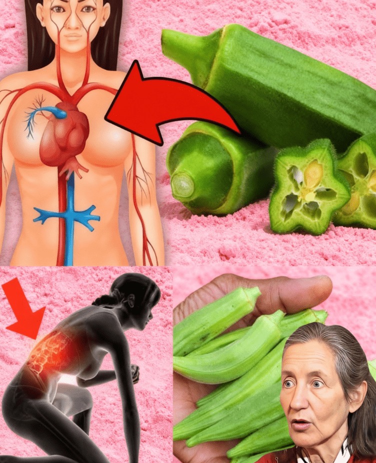 Warum deine Periode das geheime Superfood sein könnte, nach dem dein Körper sich sehnt