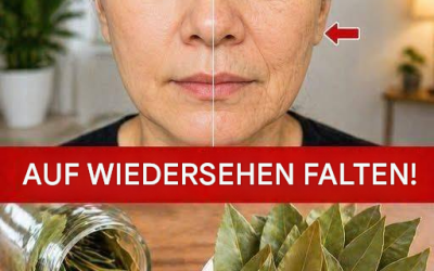 Wie Lorbeerblätter in Ihre Hautpflege-Routine passen: Natürliche Tipps zur Unterstützung der Hautgesundheit im Alter