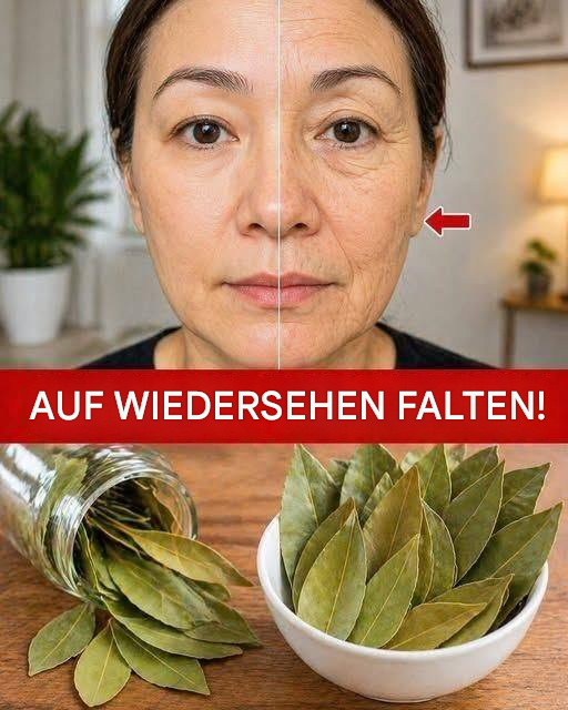 Wie Lorbeerblätter in Ihre Hautpflege-Routine passen: Natürliche Tipps zur Unterstützung der Hautgesundheit im Alter