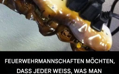 Dinge, die Sie niemals an eine Steckdosenleiste anschließen sollten
