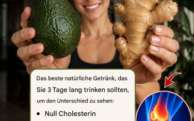 Du wirst es vielleicht nicht glauben, aber es wird dein Leben verändern. Um weiterhin meine Rezepte zu erhalten, melde dich einfach… Danke!