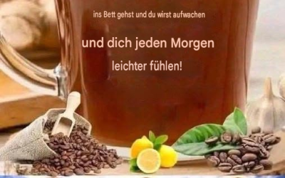 Der Onkologe verkündete, dass dieses Getränk bei der Behandlung von Gastritis, Diabetes und Lebererkrankungen hilft…