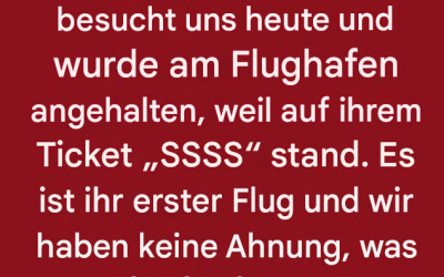 Das wusste ich nicht.