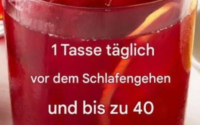 Das stärkste Fettverbrennungsgetränk für Bauchfett – warum ich dieses einfache Ritual nicht mehr aus meinem Alltag wegdenke