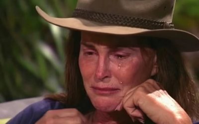 Caitlyn Jenner gibt zu, dass ihr Test positiv ausgefallen ist… Mehr anzeigen