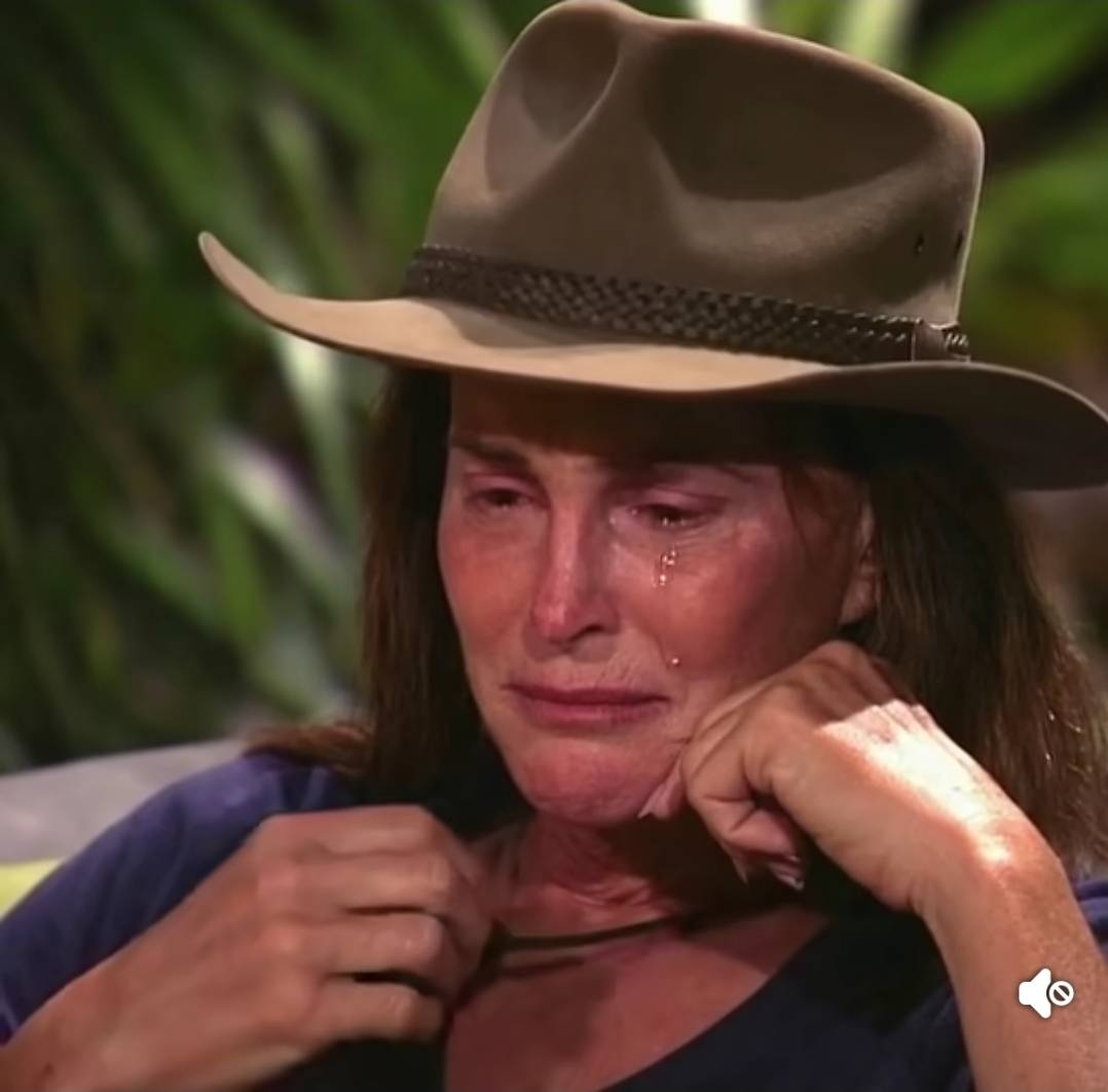 Caitlyn Jenner gibt zu, dass ihr Test positiv ausgefallen ist… Mehr anzeigen