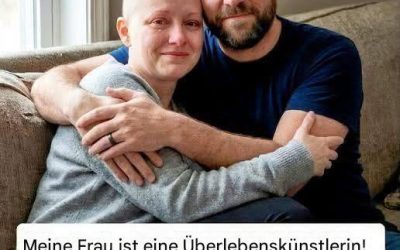 Ein Tag, den wir nie vergessen werden