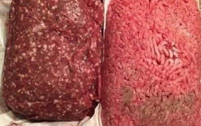 Lassen Sie sich nicht von den Supermärkten täuschen. Sie verkaufen Ihnen Fleisch von… Mehr anzeigen