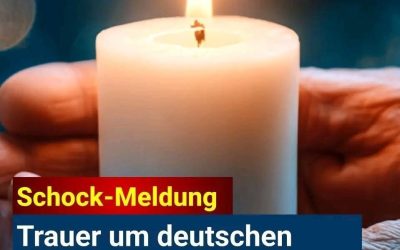 Ein bekanntes Gesicht bleibt unvergessen