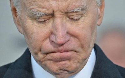 Joe Biden in kritischem Zustand im Krankenhaus… Mehr anzeigen