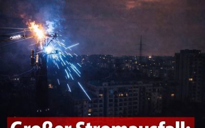 der Stromversorger gibt neue Informationen bekannt