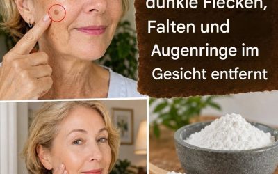 So verwenden Sie Natron in Ihrer Hautpflege-Routine