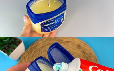 Vaseline: 18 unbekannte Anwendungsmöglichkeiten, die Ihnen das Leben erleichtern und von denen Sie noch nie gehört