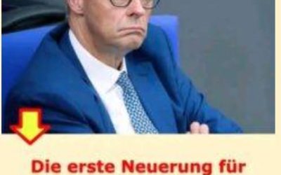 Die Änderung betrifft jetzt alle Rentner