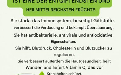 6 kraftvolle Zitronenkombinationen für mehr Wohlbefinden auf natürliche Weise