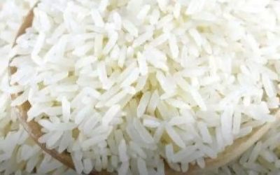 Die Reisdiät: Ein einfacher Weg zu einer ausgewogenen Ernährung