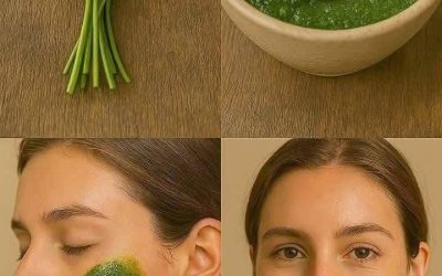 Dank dieser Creme sieht meine Großmutter aus wie 35 bis 65: Persilles beste Kollagenmaske