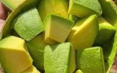 Ärzte enthüllen, dass der Verzehr von Avocados … verursacht. Mehr anzeigen
