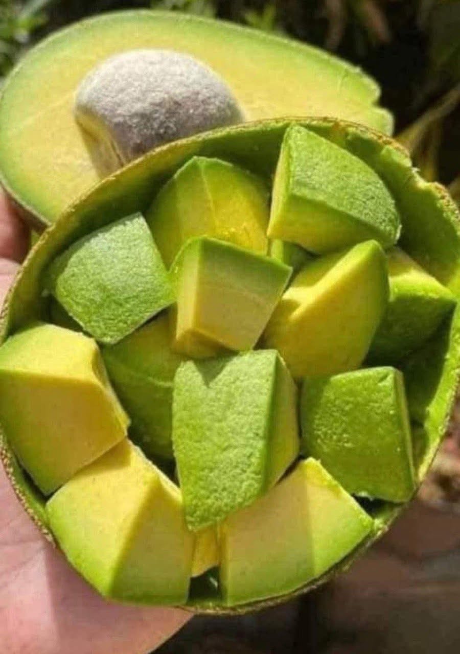 Ärzte enthüllen, dass der Verzehr von Avocados … verursacht. Mehr anzeigen