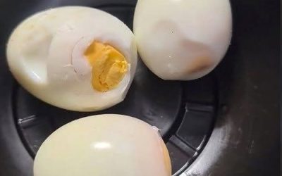 Warum Ärzte empfehlen, jeden Morgen Eier zu essen – und was innerhalb weniger Wochen mit Ihrem Körper passiert