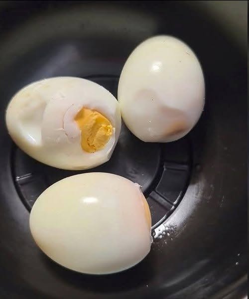 Warum Ärzte empfehlen, jeden Morgen Eier zu essen – und was innerhalb weniger Wochen mit Ihrem Körper passiert
