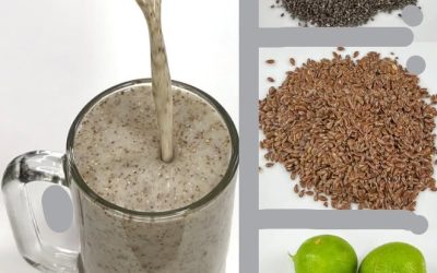 Der Hedder Lipo Maison, eine kraftvolle Verbrennung von Chia und Hørfrø, machte die Schmelze natürlich und schmerzlos.