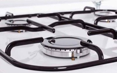 Eine magische Pille für den Gasgrill-Einsatz, um nichts Genialeres zu tun: kulstofaflejringer falder fra hinanden.