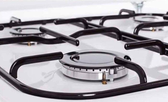 Eine magische Pille für den Gasgrill-Einsatz, um nichts Genialeres zu tun: kulstofaflejringer falder fra hinanden.