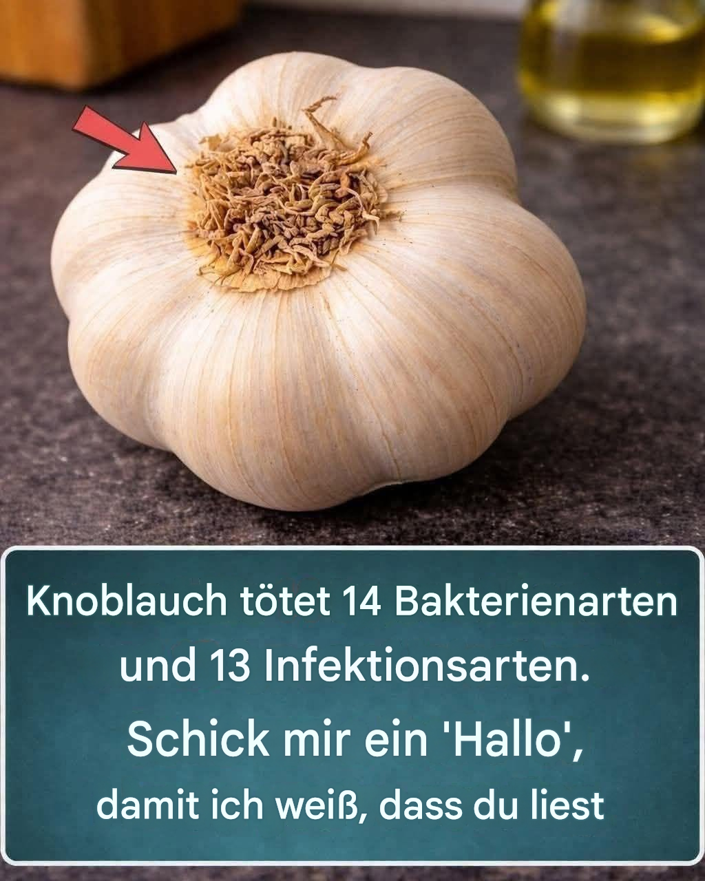 Die Wahrheit hinter „Ein Inhaltsstoff, der vor über 25 Krankheiten schützt“