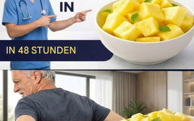 Hohe Kreatininwerte? 3 nierenfreundliche Obstsorten, die Sie öfter essen sollten – und 3, die Sie besser einschränken sollten (eine davon wird