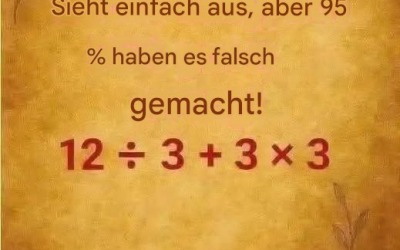 Siehe ersten Kommentar