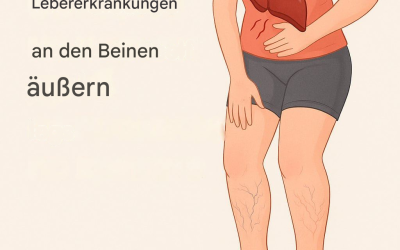 Deine Beine schreien „HILFE!“