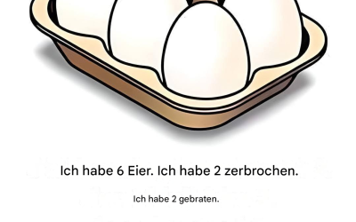 So reinigen Sie Ihren Fußboden mit nur 3 Zutaten: So strahlend weiß war er noch nie!