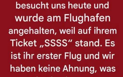 Das wusste ich nicht.