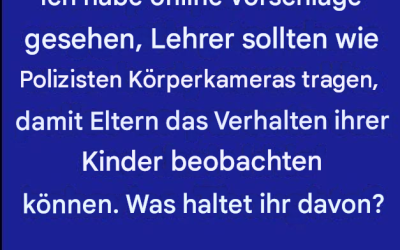 Ich bin in dieser Frage hin- und hergerissen.