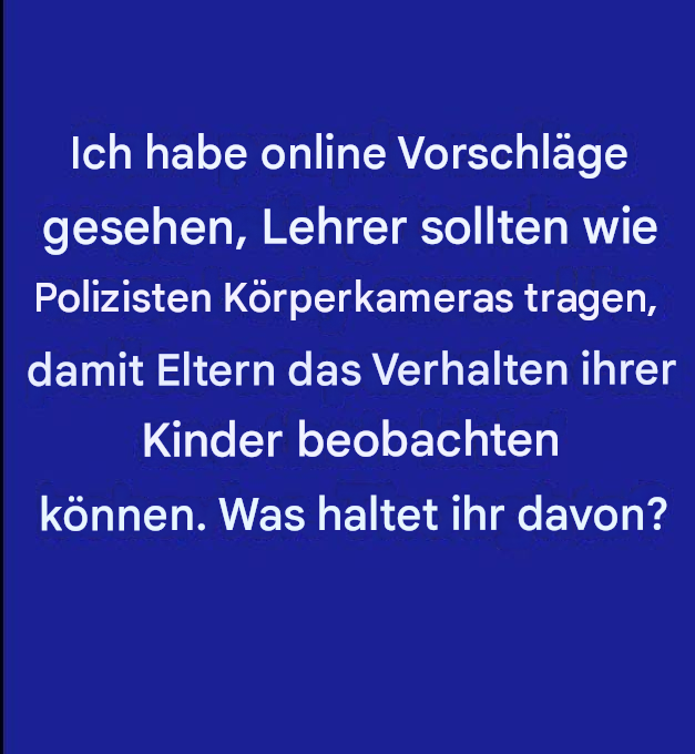 Ich bin in dieser Frage hin- und hergerissen.