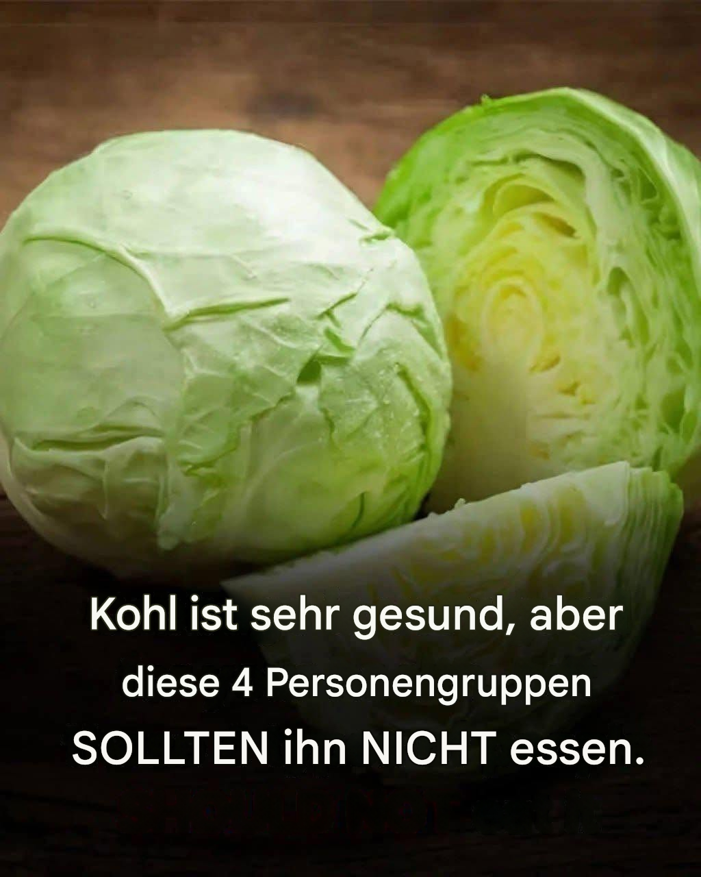 Mehr erfahren Klassische Filme Familie Familie Kohl: Ein Küchengrundnahrungsmittel… aber ist er für jeden geeignet?
