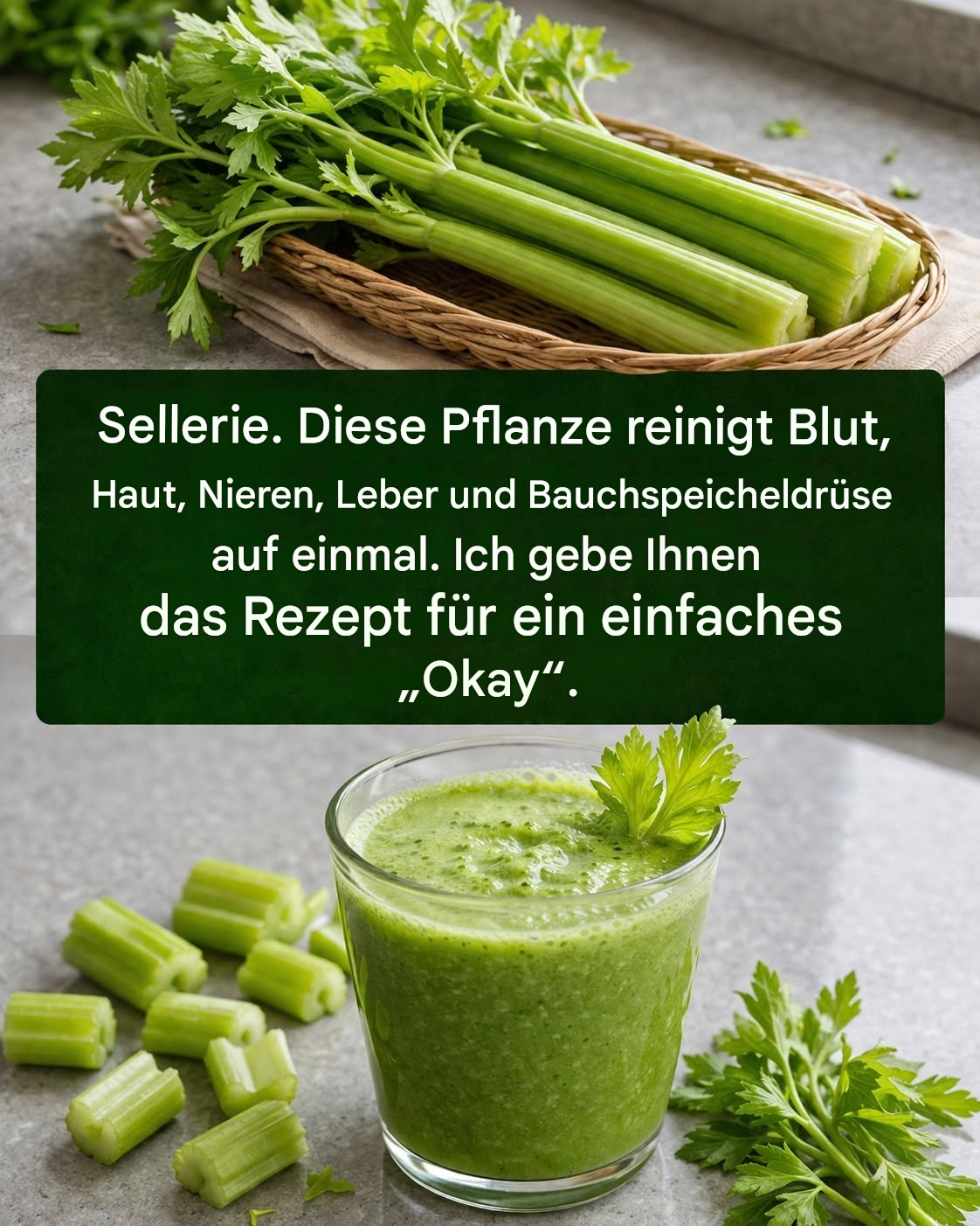 Diese Pflanze reinigt Blut, Haut, Nieren, Leber und Bauchspeicheldrüse auf einmal. Aber so geht’s… Um weiterhin meine Rezepte zu erhalten, brauchen