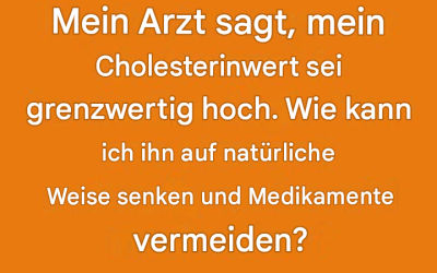 Mir war nicht klar, dass das geht.