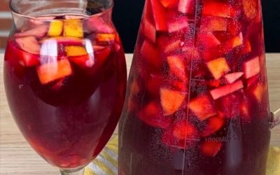 Nix mit Gelierzucker! Hier das Rezept aus Spanien!
