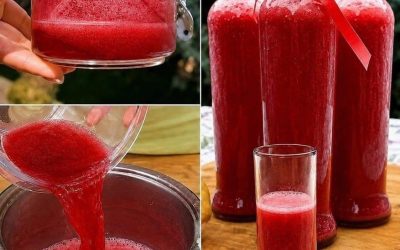 Es wird auch als natürliches Morphium bezeichnet, da es Muskel-, Gelenk- und rheumatische Schmerzen lindert. Um weiterhin meine Rezepte zu
